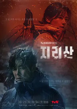 智异山 (2021)-韩剧-全16集