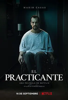 护理师 El practicante (2020)百度网盘资源-高清电影