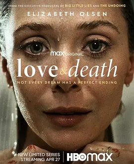 爱与死亡（2023）百度网盘资源纪录片全集免费高清在线观看