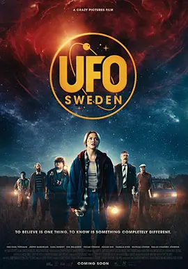 UFO Sweden（2022）百度网盘资源免费电影高清在线观看