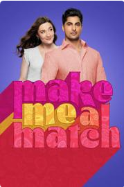 Make Me a Match（2023）1080P百度网盘资源免费电影高清在线观看插图