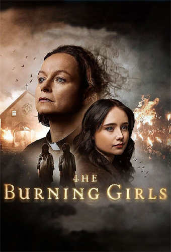 燃烧的女孩（2023）1080P百度网盘资源英国剧全集免费高清在线观看