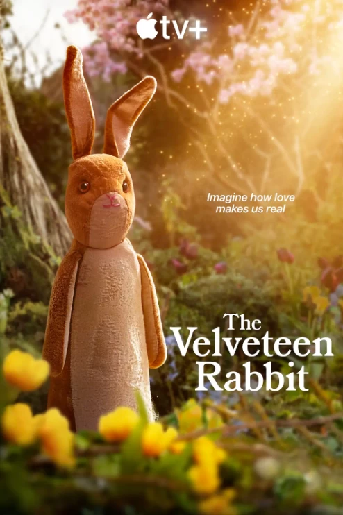 天鹅绒兔子（2023）1080P百度网盘资源免费电影高清在线观看