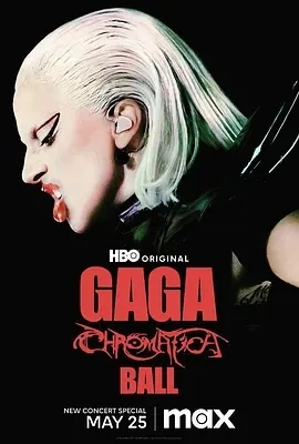 Lady Gaga：神彩巡回演唱会（2024）1080P百度网盘资源美国综艺免费高清在线观看