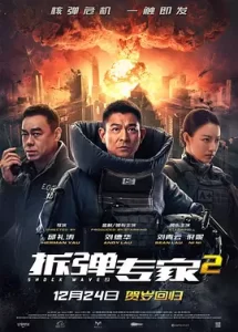 拆弹专家2 (2020)-高清资源插图