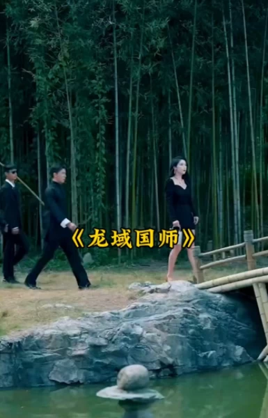 龙域国师（92集）百度网盘资源免费全集高清在线观看