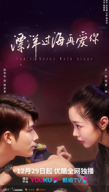 漂洋过海再爱你（2023）1080P百度网盘资源国产剧全集免费高清在线观看插图