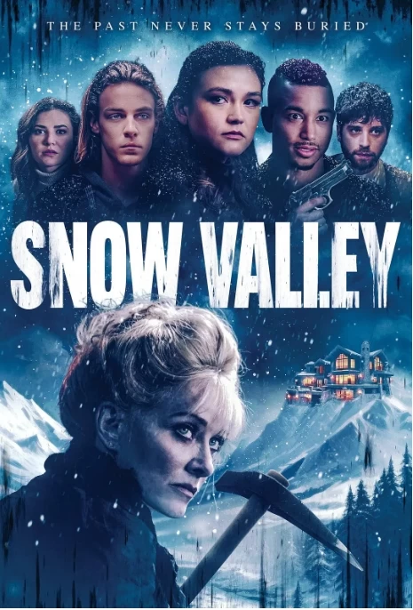 风雪谷（2024）1080P百度网盘资源免费电影高清在线观看插图