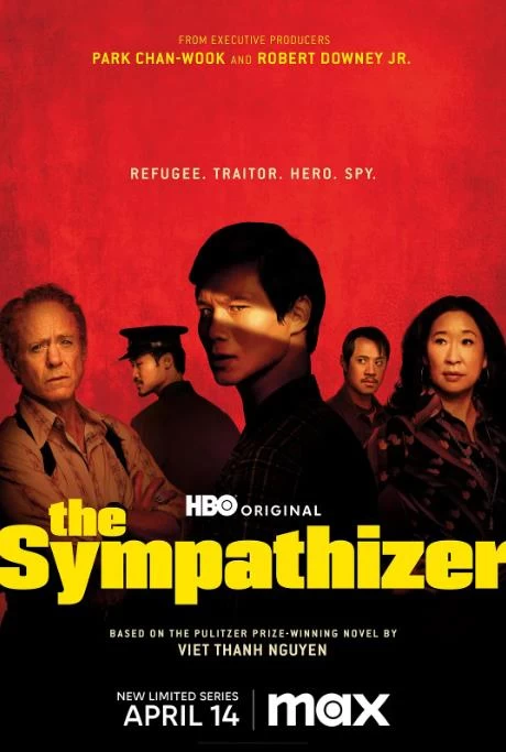 同情者（2024）1080P百度网盘资源美剧全集免费高清在线观看插图