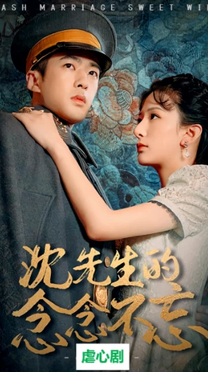 绝爱倾城(100集)(又名：沈先生的念念不忘)百度网盘资源免费全集高清在线观看插图