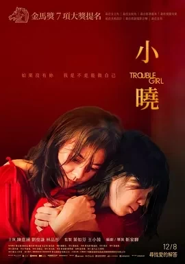 小晓（2023）1080P百度网盘资源免费电影高清在线观看插图