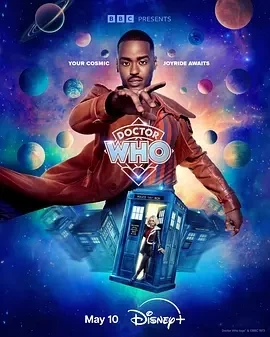 神秘博士 第一季（2024）1080P百度网盘资源英剧全集免费高清在线观看插图
