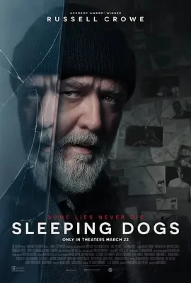 沉睡烈犬（2024）1080P百度网盘资源免费电影高清在线观看插图
