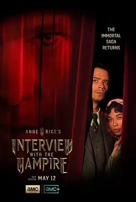 夜访吸血鬼 第二季（2024）1080P百度网盘资源美剧韩集免费高清在线观看插图