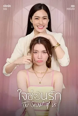 我们的秘密（2024）1080P百度网盘资源泰剧全集免费高清在线观看插图