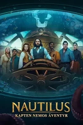 鹦鹉螺号 Nautilus (2024)更至10集-百度网盘1080P高清免费英剧资源插图