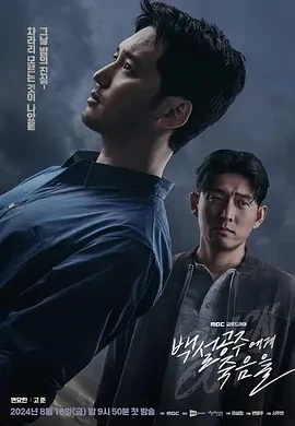 白雪公主必须死（2024）全14集-百度网盘1080P高清韩剧资源插图