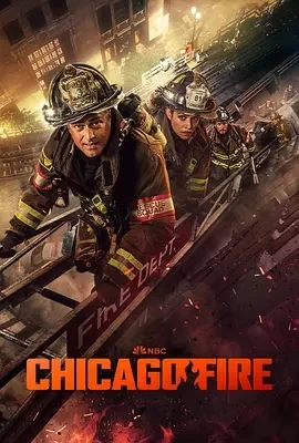 芝加哥烈焰 第十三季 (2024)更至20集-百度网盘1080P高清免费美剧资源