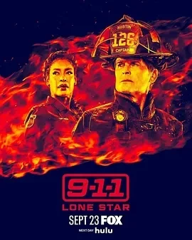 紧急呼救：孤星 第五季9-1-1(2024)全12集-百度网盘1080P高清免费美剧资源插图