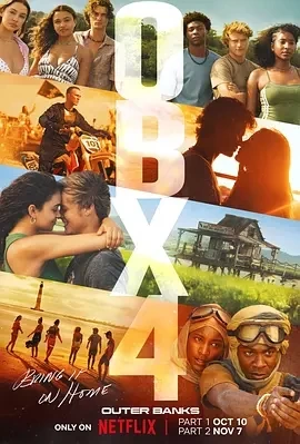 外滩探秘 第四季 (2024)全10集-百度网盘1080P高清免费美剧资源插图