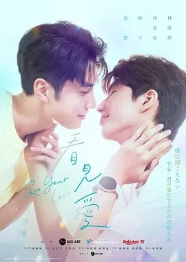 看见爱 See Your Love (2024)全13集-百度网盘1080P高清免费台剧资源插图