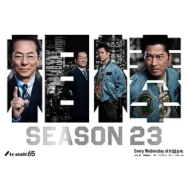 相棒 第23季 相棒 season23 (2024)全19集-百度网盘1080P高清免费日剧资源插图