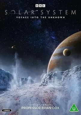 太阳系 第一季 (2024)更至04集-百度网盘1080P高清免费纪录片资源插图