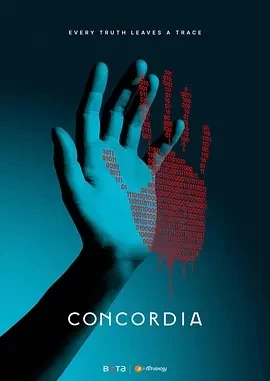康考迪亚 Concordia (2024)全6集-百度网盘1080P高清免费德国剧资源插图