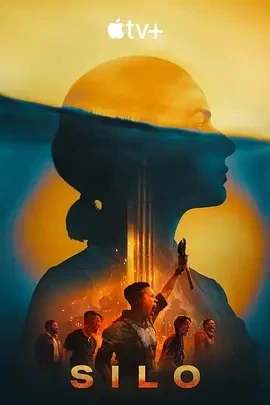 末日地堡 第二季 (2024)全10集-百度网盘1080P高清免费美剧资源插图