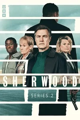 失魂舍伍德 第二季（2024）1080P百度网盘资源英剧全集免费高清在线观看插图