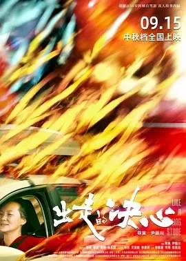 出走的决心 (2024)百度网盘1080P高清免费电影资源插图