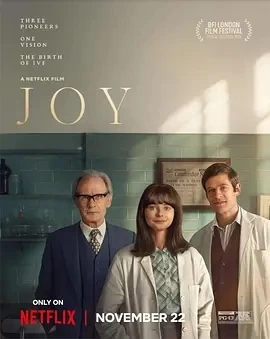 乔伊 Joy (2024)百度网盘1080P高清免费美国电影资源插图