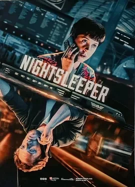 夜游者 (2024)全6集-百度网盘1080P高清免费英剧资源插图