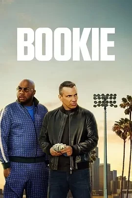 记账人 第二季 Bookie Season 2 (2024)全8集-百度网盘1080P高清免费美剧资源插图