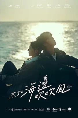 不如海边吹吹风 (2024)全18集-百度网盘1080P高清免费台剧资源插图