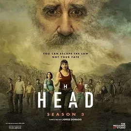 极地暗杀 第三季 (2024)全6集-百度网盘1080P高清免费美剧资源插图