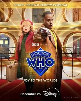 神秘博士：普世欢腾 Doctor Who: Joy to the World (2024)百度网盘1080P高清免费美国电影资源插图