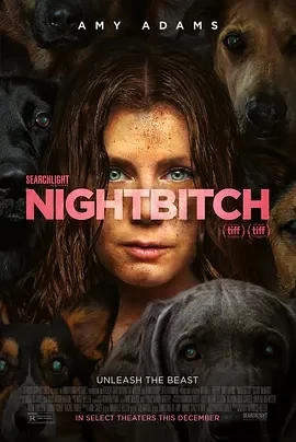 夜母 Nightbitch (2024)百度网盘1080P高清免费美国电影资源插图