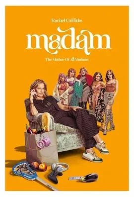 Madam (2024)全10集-百度网盘1080P高清免费新西兰剧资源插图