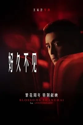 好久不见 (2024)百度网盘1080P高清免费繁花番外短片资源插图
