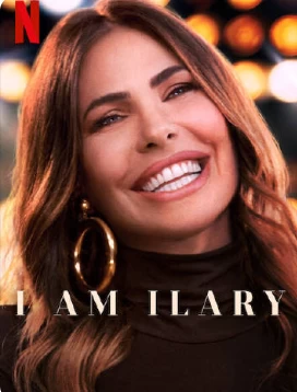 我是伊拉里：名媛新生活 I am Ilary (2025)全5集-百度网盘1080P高清免费美国真人秀资源插图