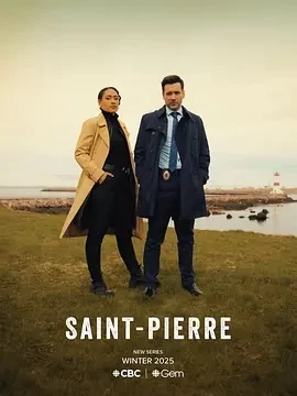圣皮埃尔罪案 Saint-Pierre (2025)更至02集-百度网盘1080P高清免费加拿大剧资源插图