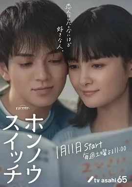 本能开关 (2025)全10集-百度网盘1080P高清免费日剧资源插图
