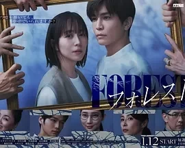 森林 (2025)全8集-百度网盘1080P高清免费日剧资源插图