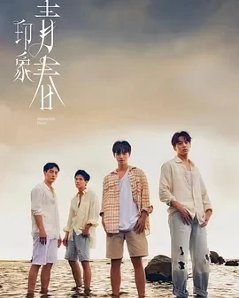 印象·青春 (2025)全9集-百度网盘1080P高清免费台剧资源插图