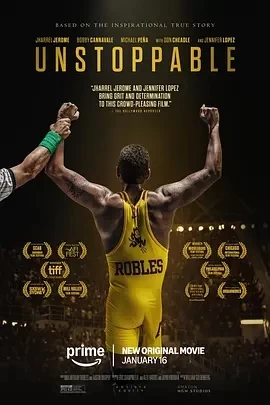势不可挡 Unstoppable (2024)百度网盘1080P高清免费美国电影资源插图