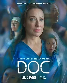 失忆医生 Doc (2025)更至09集-百度网盘1080P高清免费美剧资源插图