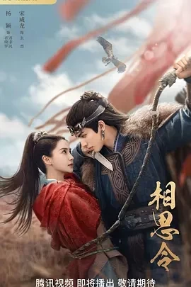 相思令 (2025)全30集-百度网盘1080P高清免费国产剧资源插图