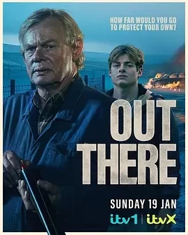 走向黑暗 Out There (2025)全6集-百度网盘1080P高清免费英剧资源插图