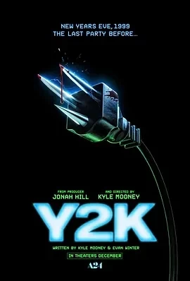 千年虫 Y2K (2024)百度网盘1080P高清免费美国电影资源插图